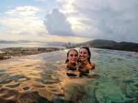 What to Expect in Your First Month of a TEFL Internship Abroad