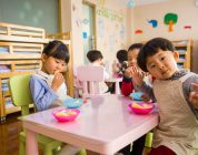 Navigating Your First Kindergarten Teaching Offer in Hangzhou