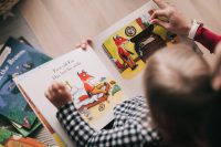 Unlocking the Magic: A Four-Lesson Plan for Young Language Learners