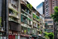 Navigating the Move: Teaching English in Taiwan Beyond the Salary