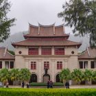 Navigating Multi-Campus Teaching in China: A Visa Guide for Educators