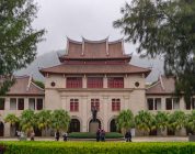 Navigating Multi-Campus Teaching in China: A Visa Guide for Educators