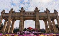 Finding Your Path to University English Teaching in China