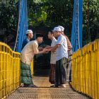The Unspoken Power of a Simple Greeting: How “Hello” Can Transform Your Travels