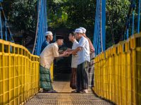 The Unspoken Power of a Simple Greeting: How “Hello” Can Transform Your Travels