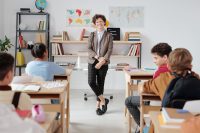 Navigating Your First TEFL Classroom: Tips for Large Primary School Classes