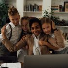 First-Day Magic: Engaging Your Youngest English Learners