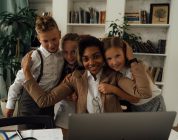 First-Day Magic: Engaging Your Youngest English Learners