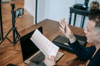 CELTA: Choosing Between In-Person and Online for Your TEFL Journey