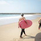 Finding Your Wave: Teaching English in Coastal Paradises
