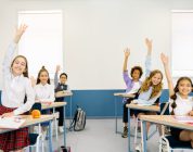 Unlocking Student Voices: Creating a Safe Space for Questions in the ESL Classroom