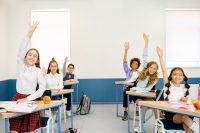 Unlocking Student Voices: Creating a Safe Space for Questions in the ESL Classroom