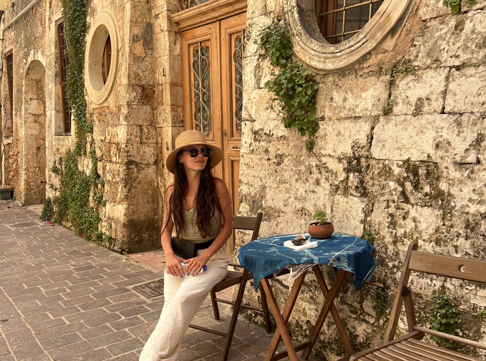 Online English Teacher