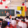 Navigating Teaching Opportunities in Ho Chi Minh City: A Practical Guide