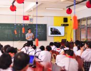 Navigating Teaching Opportunities in Ho Chi Minh City: A Practical Guide