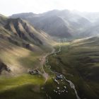 Beyond the Mainstream: Why Kyrgyzstan Could Be Your Perfect TEFL Adventure