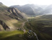 Beyond the Mainstream: Why Kyrgyzstan Could Be Your Perfect TEFL Adventure