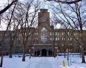 Navigating Long-Term University Teaching Careers in East Asia