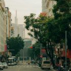 From Stability to Adventure: Considering a Teaching Leap in Vietnam