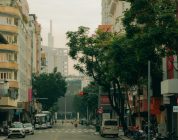 From Stability to Adventure: Considering a Teaching Leap in Vietnam