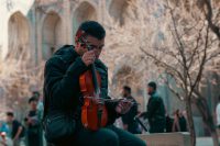 From Village Life to City Lights: Teaching English in Central Asia’s Urban Hubs