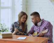 Teaching Abroad as a Couple: When One Teaches English and the Other Teachs Spanish