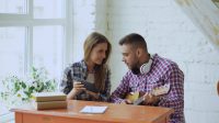 Teaching Abroad as a Couple: When One Teaches English and the Other Teachs Spanish