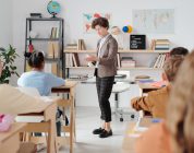 When Your Teaching Style Doesn’t Fit the “Clown” Mold: Navigating Mismatched Expectations Abroad