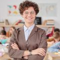 The Curious Case of the Classroom Nickname