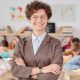 The Curious Case of the Classroom Nickname