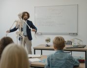 The Art of Enthusiasm: Balancing Authenticity and Performance in Language Teaching