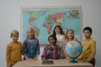 Navigating the TEFL World as a Qualified Non-Native Speaker