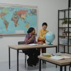 Is Now a Bad Time to Move Abroad to Teach?