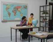 From Test Prep to True Teaching: Embracing the Global Classroom