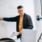 The Digital Classroom Window: Observing ESL Teaching from Anywhere