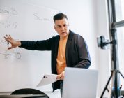 The Digital Classroom Window: Observing ESL Teaching from Anywhere