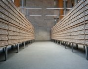 A Digital Library’s Final Chapter: Preserving Online Teaching Resources