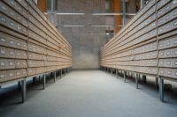 A Digital Library’s Final Chapter: Preserving Online Teaching Resources