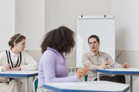 From Corporate Burnout to Classroom Fulfillment: A Second-Act Career in TEFL