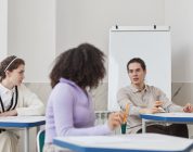 Finding Your Teaching Voice: Balancing Clarity and Respect in the ESL Classroom