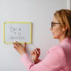Finding Balance: Navigating a Full Teaching Schedule Abroad