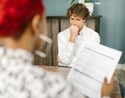 The Unspoken Language of the TEFL Interview