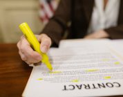 Navigating Your First TEFL Contract: Key Clauses to Scrutinize