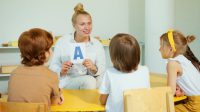 Engaging Your Whole Class: TEFL Activities for Preschoolers