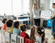 Welcoming a Native Speaker into Your Young Learners’ ESL Classroom