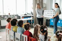 Welcoming a Native Speaker into Your Young Learners’ ESL Classroom