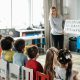 Welcoming a Native Speaker into Your Young Learners’ ESL Classroom