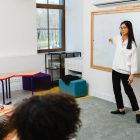 Navigating the Multilingual Classroom: Strategies for English Teachers