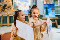 Building a Foundation: Setting Realistic Goals for Young English Learners