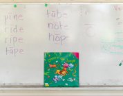Bridging Two Worlds: Teaching English Phonics to Japanese Children